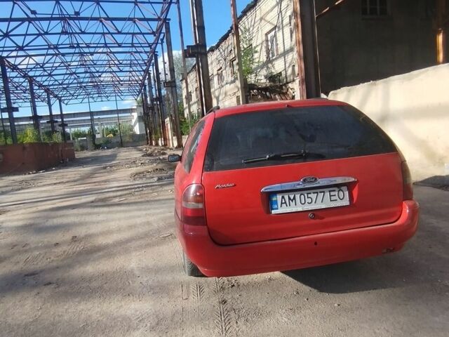 Синий Киа Кларус, объемом двигателя 2 л и пробегом 2 тыс. км за 1304 $, фото 1 на Automoto.ua