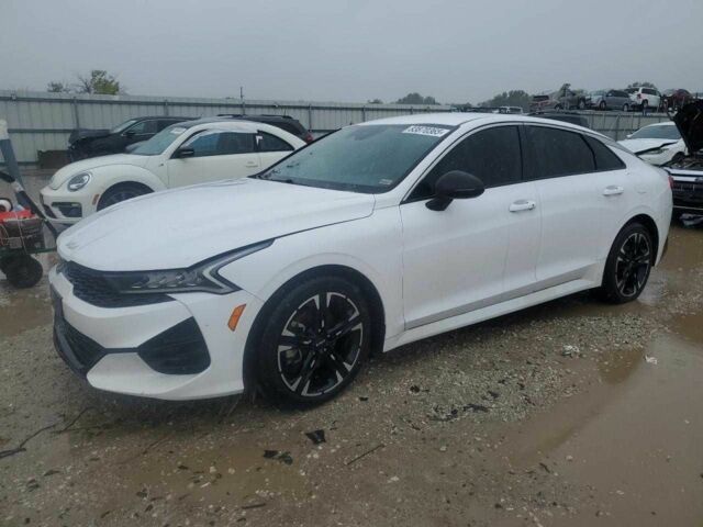 Білий Кіа Інша, об'ємом двигуна 1.6 л та пробігом 1 тис. км за 4200 $, фото 1 на Automoto.ua