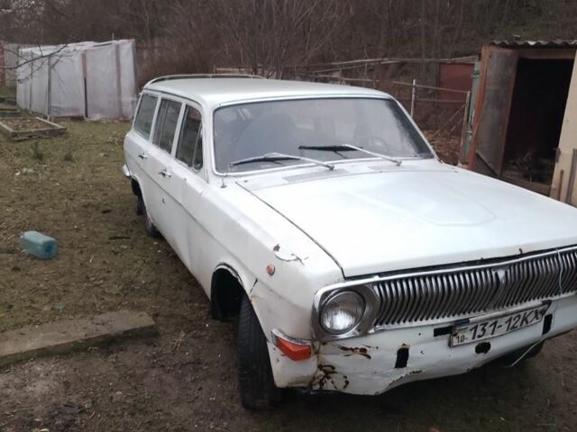 Білий Кіа Інша, об'ємом двигуна 2.4 л та пробігом 3 тис. км за 542 $, фото 1 на Automoto.ua