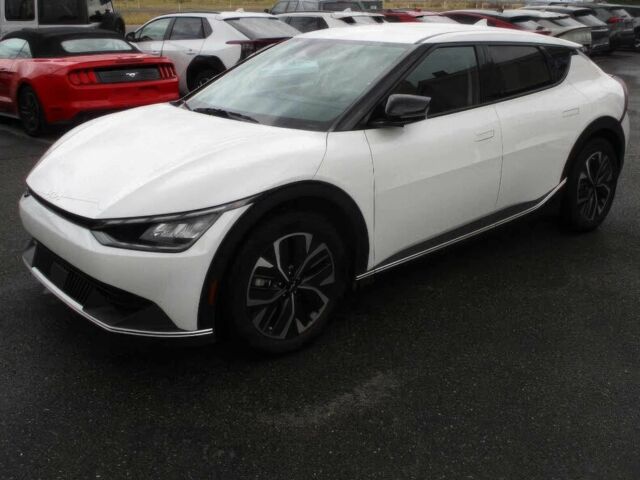 Белый Киа Другая, объемом двигателя 0 л и пробегом 21 тыс. км за 15600 $, фото 1 на Automoto.ua