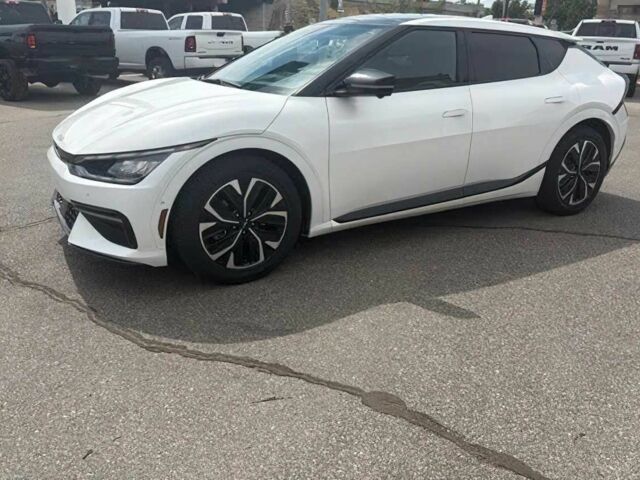 Белый Киа Другая, объемом двигателя 0 л и пробегом 22 тыс. км за 19000 $, фото 1 на Automoto.ua