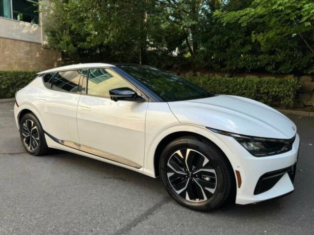 Белый Киа Другая, объемом двигателя 0 л и пробегом 26 тыс. км за 14900 $, фото 1 на Automoto.ua