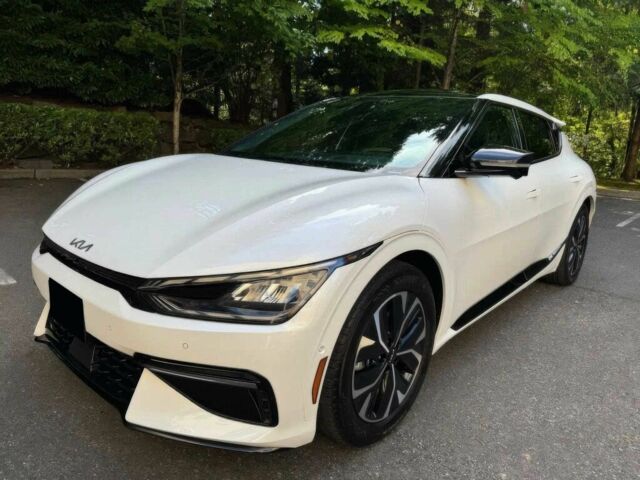 Белый Киа Другая, объемом двигателя 0 л и пробегом 26 тыс. км за 13500 $, фото 1 на Automoto.ua