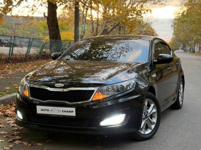 Черный Киа Другая, объемом двигателя 2 л и пробегом 270 тыс. км за 8500 $, фото 1 на Automoto.ua