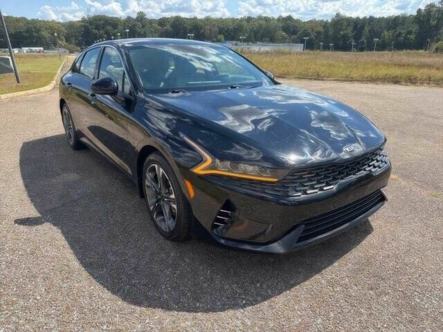 Черный Киа Другая, объемом двигателя 1.6 л и пробегом 27 тыс. км за 10000 $, фото 1 на Automoto.ua