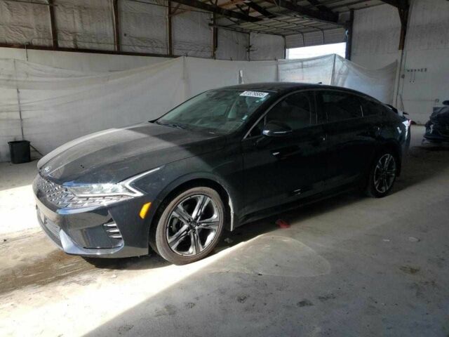 Черный Киа Другая, объемом двигателя 1.6 л и пробегом 59 тыс. км за 4000 $, фото 1 на Automoto.ua