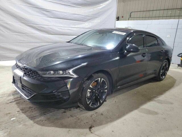 Черный Киа Другая, объемом двигателя 0 л и пробегом 28 тыс. км за 5000 $, фото 1 на Automoto.ua