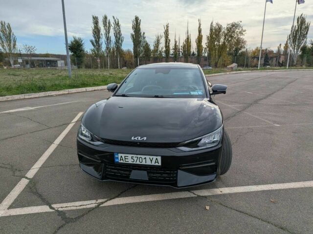 Черный Киа Другая, объемом двигателя 0 л и пробегом 92 тыс. км за 28500 $, фото 1 на Automoto.ua