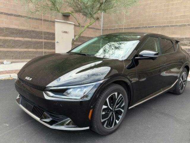 Черный Киа Другая, объемом двигателя 0 л и пробегом 21 тыс. км за 10300 $, фото 1 на Automoto.ua