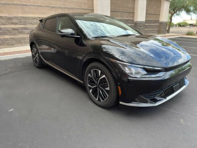 Черный Киа Другая, объемом двигателя 0 л и пробегом 10 тыс. км за 16000 $, фото 1 на Automoto.ua