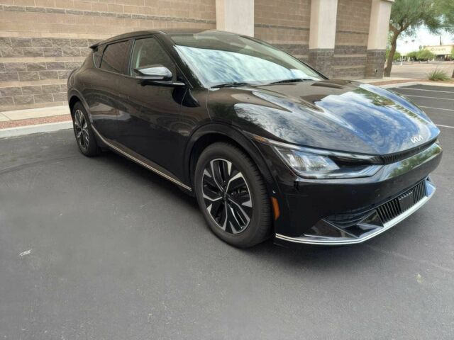 Черный Киа Другая, объемом двигателя 0 л и пробегом 14 тыс. км за 16900 $, фото 1 на Automoto.ua