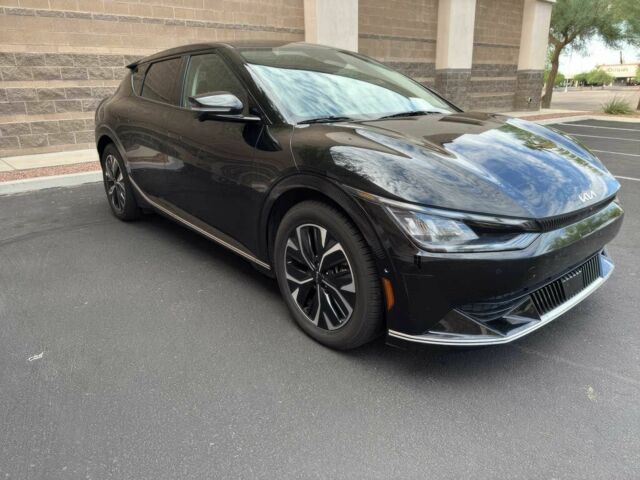 Черный Киа Другая, объемом двигателя 0 л и пробегом 29 тыс. км за 16000 $, фото 1 на Automoto.ua