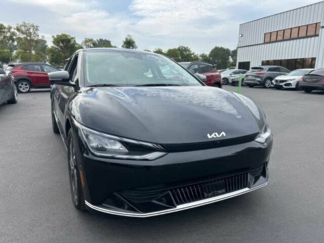 Черный Киа Другая, объемом двигателя 0 л и пробегом 23 тыс. км за 15000 $, фото 1 на Automoto.ua