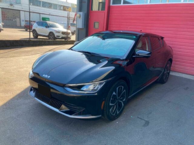 Киа Другая 2023 в Житомире на Automoto.ua Черный Киа Другая, объемом двигателя 0 л и пробегом 13 тыс. км за 19200 $, фото 1 на Automoto.ua