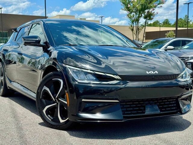 Чорний Кіа Інша, об'ємом двигуна 0 л та пробігом 17 тис. км за 18000 $, фото 1 на Automoto.ua