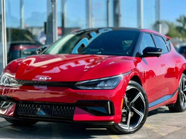 Красный Киа Другая, объемом двигателя 0 л и пробегом 13 тыс. км за 20000 $, фото 1 на Automoto.ua