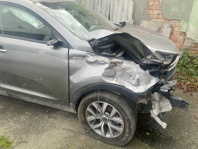 Киа Другая, объемом двигателя 0 л и пробегом 0 тыс. км за 5000 $, фото 1 на Automoto.ua