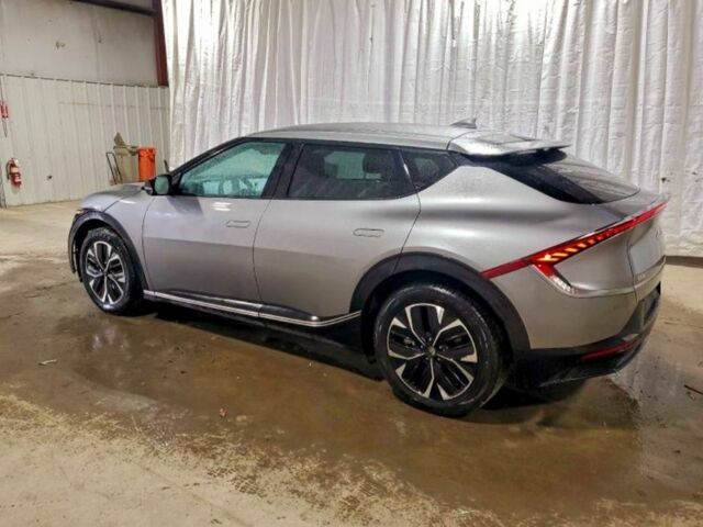 Серый Киа Другая, объемом двигателя 0 л и пробегом 135 тыс. км за 15000 $, фото 1 на Automoto.ua