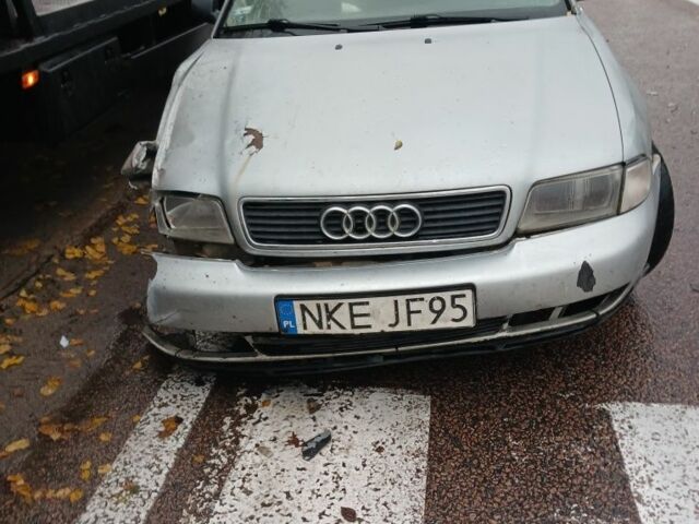 Серый Киа Другая, объемом двигателя 1 л и пробегом 2 тыс. км за 500 $, фото 1 на Automoto.ua