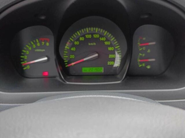 Серый Киа Другая, объемом двигателя 1.6 л и пробегом 200 тыс. км за 4100 $, фото 1 на Automoto.ua