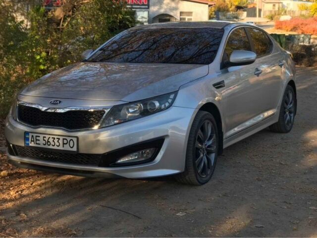 Серый Киа Другая, объемом двигателя 2 л и пробегом 3 тыс. км за 8300 $, фото 1 на Automoto.ua