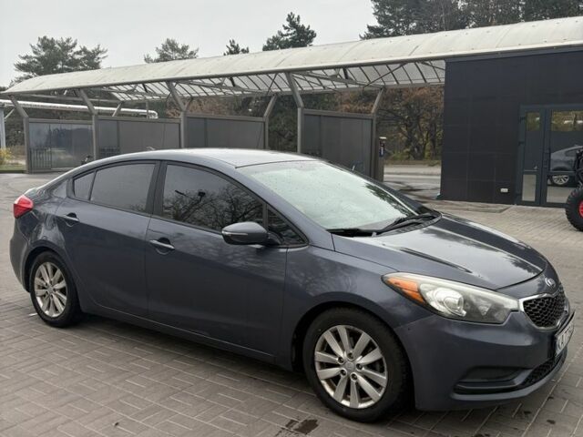 Серый Киа Другая, объемом двигателя 1.8 л и пробегом 217 тыс. км за 8000 $, фото 1 на Automoto.ua