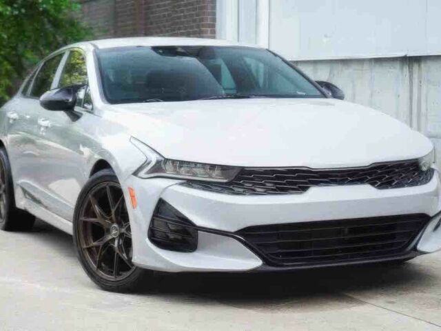 Серый Киа Другая, объемом двигателя 1.6 л и пробегом 13 тыс. км за 10200 $, фото 1 на Automoto.ua