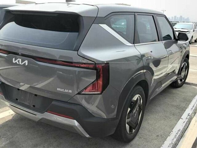 Серый Киа Другая, объемом двигателя 0 л и пробегом 19 тыс. км за 21300 $, фото 1 на Automoto.ua