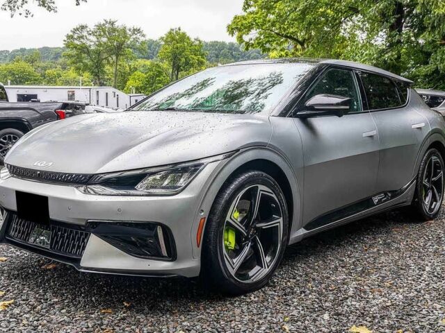 Сірий Кіа Інша, об'ємом двигуна 0 л та пробігом 10 тис. км за 22000 $, фото 1 на Automoto.ua