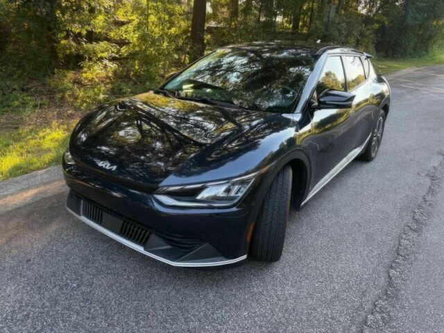 Синій Кіа Інша, об'ємом двигуна 0 л та пробігом 25 тис. км за 28000 $, фото 1 на Automoto.ua