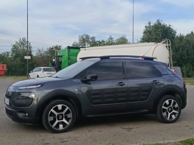 Серый Киа Форте, объемом двигателя 2 л и пробегом 181 тыс. км за 9000 $, фото 1 на Automoto.ua