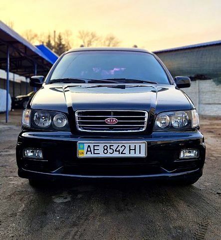 Кіа Джойс, об'ємом двигуна 20 л та пробігом 217 тис. км за 3500 $, фото 1 на Automoto.ua