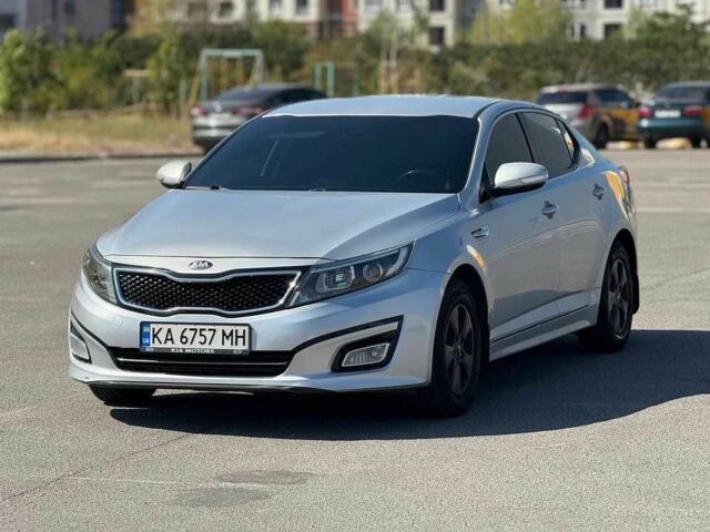 Серый Киа К2700, объемом двигателя 2 л и пробегом 320 тыс. км за 8499 $, фото 1 на Automoto.ua