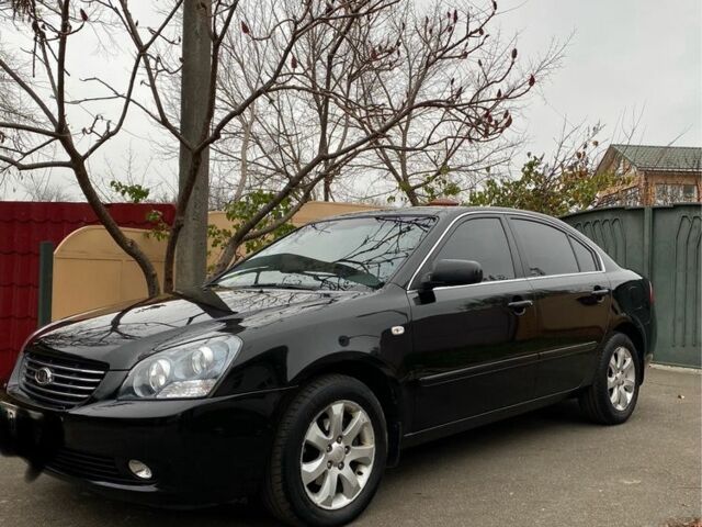 Кіа Маджентіс 2007 у Чернігові на Automoto.ua Чорний Кіа Маджентіс, об'ємом двигуна 2 л та пробігом 161 тис. км за 6700 $, фото 1 на Automoto.ua