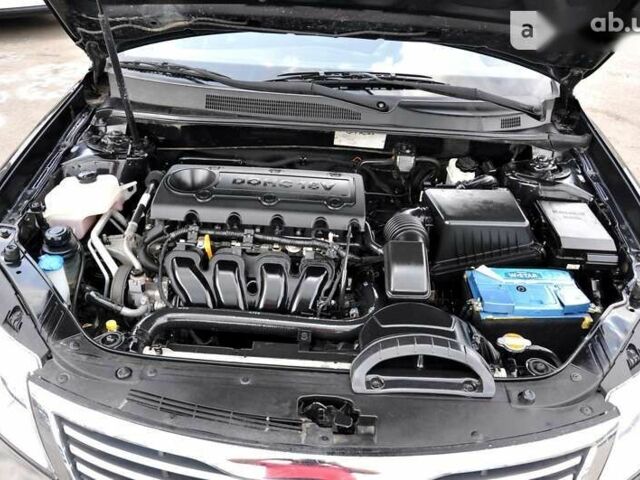 Киа Маджентис 2009 в Львове на Automoto.ua Киа Маджентис, объемом двигателя 2 л и пробегом 77 тыс. км за 7200 $, фото 1 на Automoto.ua