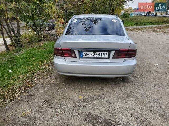Кіа Маджентіс, об'ємом двигуна 2 л та пробігом 267 тис. км за 3400 $, фото 1 на Automoto.ua