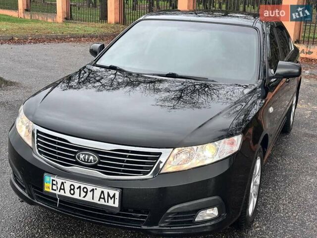 Кіа Маджентіс, об'ємом двигуна 2 л та пробігом 121 тис. км за 7800 $, фото 1 на Automoto.ua