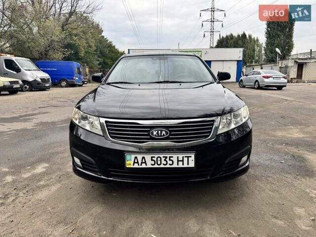Кіа Маджентіс, об'ємом двигуна 0 л та пробігом 280 тис. км за 6500 $, фото 1 на Automoto.ua