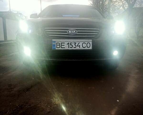 Киа Маджентис, объемом двигателя 2 л и пробегом 250 тыс. км за 4250 $, фото 1 на Automoto.ua