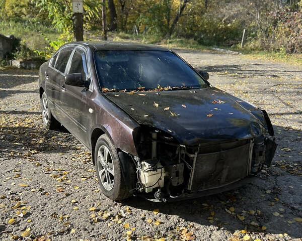 Киа Маджентис 2008 в Киеве на Automoto.ua Киа Маджентис, объемом двигателя 2.7 л и пробегом 111 тыс. км за 2300 $, фото 1 на Automoto.ua