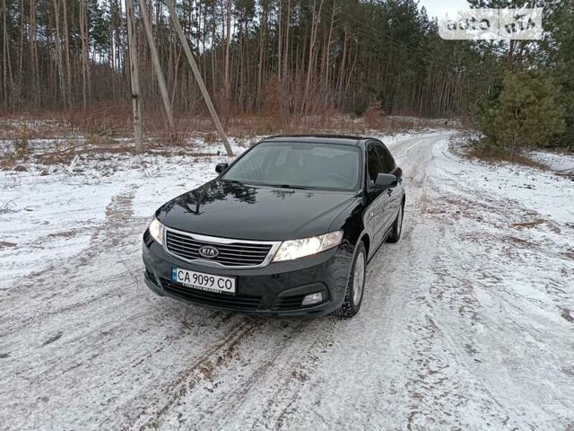 Кіа Маджентіс, об'ємом двигуна 2 л та пробігом 241 тис. км за 7000 $, фото 1 на Automoto.ua