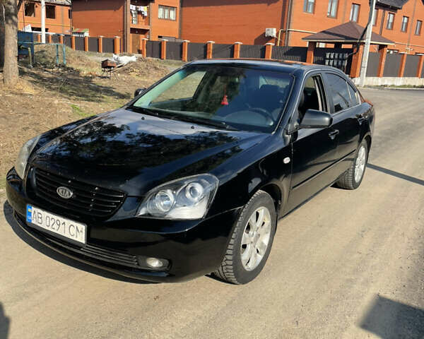 Кіа Маджентіс, об'ємом двигуна 0 л та пробігом 293 тис. км за 5000 $, фото 1 на Automoto.ua