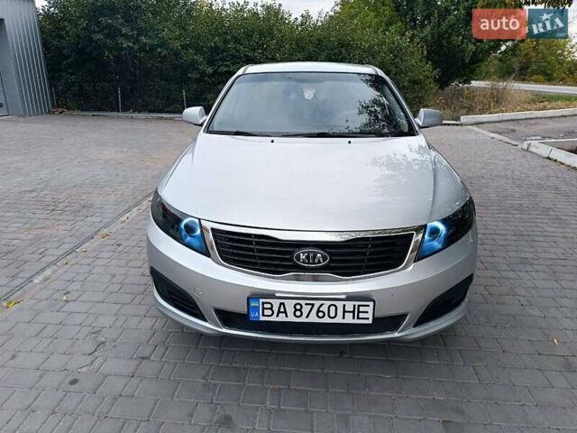Киа Маджентис, объемом двигателя 2 л и пробегом 196 тыс. км за 6500 $, фото 1 на Automoto.ua