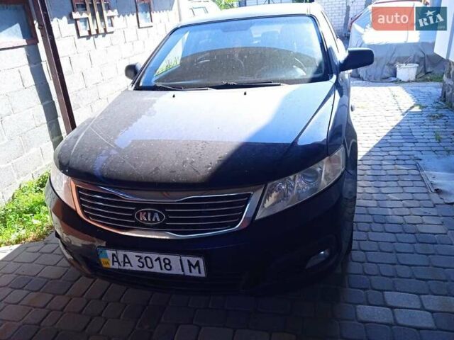 Киа Маджентис, объемом двигателя 2 л и пробегом 260 тыс. км за 5500 $, фото 1 на Automoto.ua