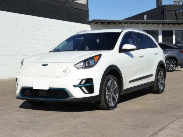 Білий Кіа Niro, об'ємом двигуна 0 л та пробігом 46 тис. км за 14150 $, фото 1 на Automoto.ua