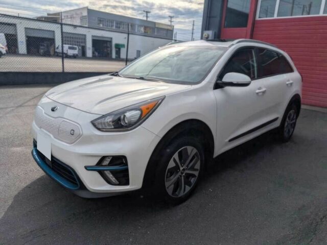 Чорний Кіа Niro, об'ємом двигуна 0 л та пробігом 39 тис. км за 11800 $, фото 1 на Automoto.ua