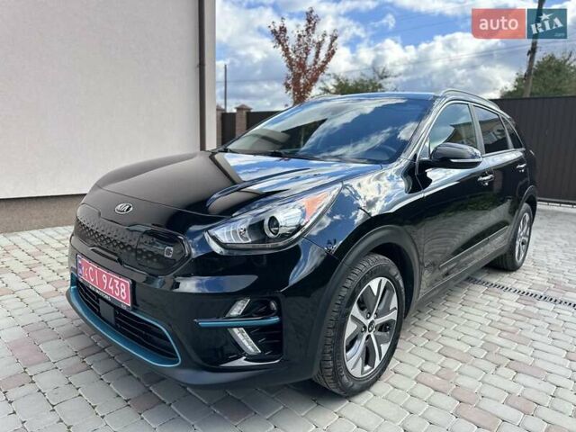 Киа Niro 2019 в Виннице на Automoto.ua Черный Киа Niro, объемом двигателя 0 л и пробегом 108 тыс. км за 15900 $, фото 1 на Automoto.ua
