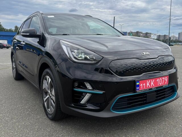 Киа Niro 2019 в Киеве на Automoto.ua Черный Киа Niro, объемом двигателя 0 л и пробегом 128 тыс. км за 17400 $, фото 1 на Automoto.ua