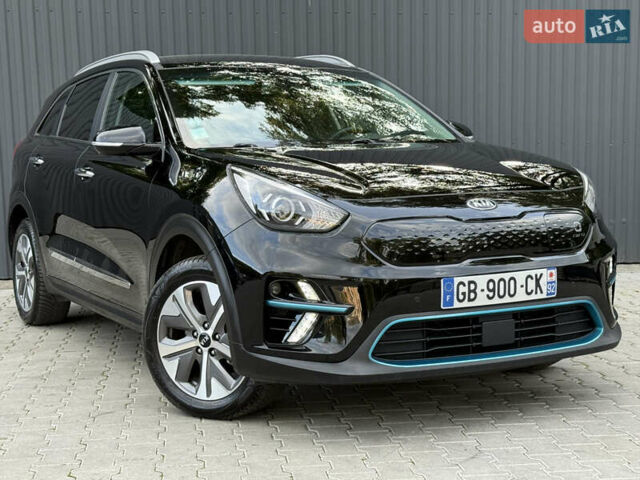 Киа Niro 2021 в Дрогобыче на Automoto.ua Черный Киа Niro, объемом двигателя 0 л и пробегом 123 тыс. км за 17999 $, фото 1 на Automoto.ua