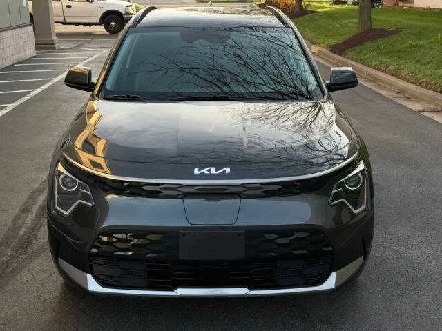 Чорний Кіа Niro, об'ємом двигуна 0 л та пробігом 23 тис. км за 15200 $, фото 1 на Automoto.ua